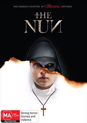 Buy Nun, The