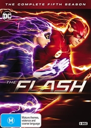 Buy Flash - Season 5, The