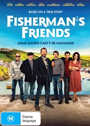 Buy Fisherman's Friends