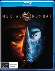 Buy Mortal Kombat