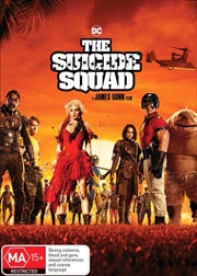 Buy Suicide Squad, The