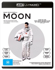 Buy Moon | UHD