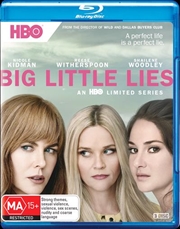 Buy Big Little Lies - Season 1