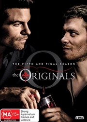 Buy Originals - Season 5, The