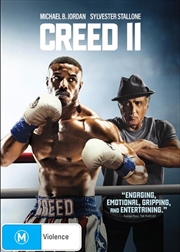 Buy Creed II