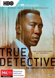 Buy True Detective - Season 3