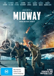 Buy Midway