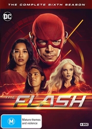 Buy Flash - Season 6, The