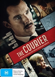 Buy Courier, The