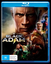 Buy Black Adam