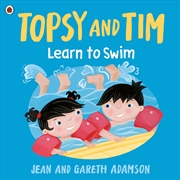 Buy Topsy And Tim: Learn To Swim
