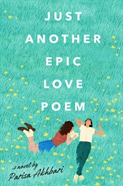 Buy Just Another Epic Love Poem