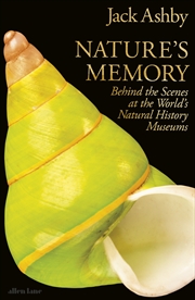 Buy Nature's Memory