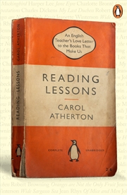 Buy Reading Lessons