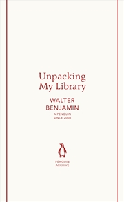 Buy Unpacking My Library