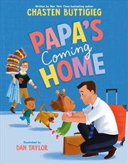 Buy Papa's Coming Home