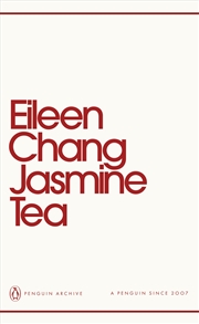 Buy Jasmine Tea