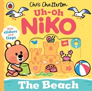 Buy Uh-Oh, Niko: The Beach