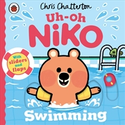 Buy Uh-Oh, Niko: Swimming