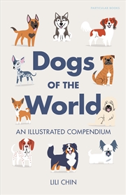 Buy Dogs of the World