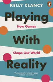 Buy Playing With Reality