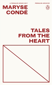 Buy Tales from the Heart