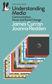 Buy Understanding Media