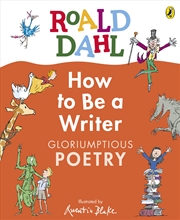 Buy Gloriumptious Poetry