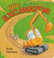 Buy Little Excavator