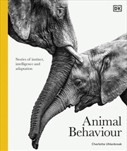 Buy Animal Behaviour
