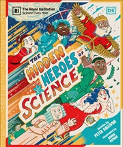 Buy Hidden Heroes Of Science