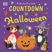 Buy Countdown to Halloween