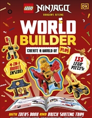 Buy LEGO Ninjago World Builder
