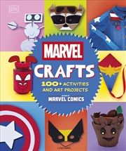 Buy Marvel Crafts