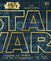 Buy Star Wars The Blueprints