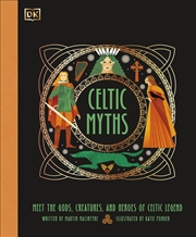 Buy Celtic Myths