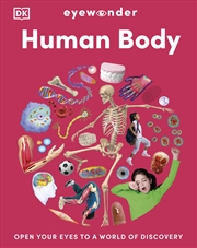 Buy Eyewonder Human Body