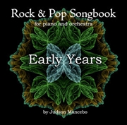 Buy Rock And Pop Songbook: Early Years