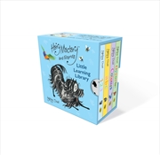 Buy Hairy Maclary and Friends: Little Learning Library