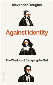 Buy Against Identity