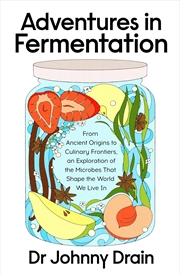 Buy Adventures In Fermentation