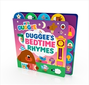 Buy Hey Duggee: Duggee's Bedtime Rhymes
