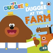 Buy Hey Duggee: Duggee at the Farm