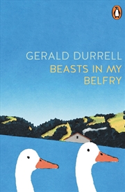 Buy Beasts In My Belfry