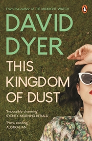 Buy This Kingdom of Dust
