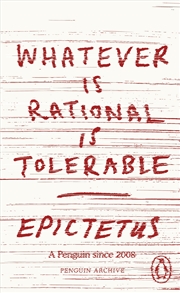 Buy Whatever is Rational is Tolerable