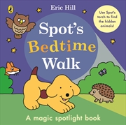 Buy Spot's Bedtime Walk