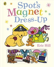 Buy Spot's Magnet Dress-Up