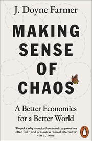 Buy Making Sense of Chaos