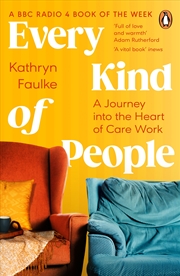 Buy Every Kind Of People